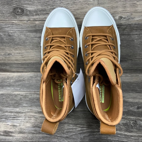 Converse Chuck Taylor All Star Hi Waterproof Boots - Picture 4 of 8